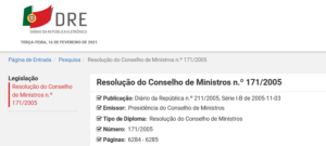 094.019.RCM 171-2005 094.019.RCM 171-2005