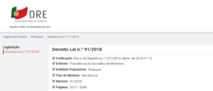 116.016.DL 91-2018 116.016.DL 91-2018