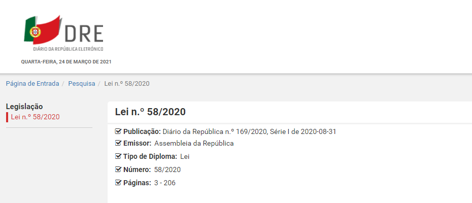 Transpõe Directivas sobre Prevenção da Utilização do Sistema Financeiro para Branqueamento de Capitais ou Financiamento de Terrorismo, e Combate ao Branqueamento de Capitais através do Direito Penal