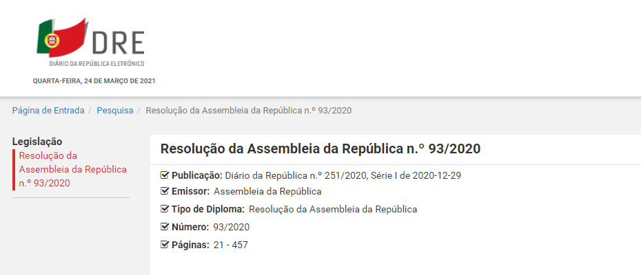 Acordo de Parceria abrangente e Reforçado entre União Europeia, Comunidade Europeia da Energia Atómica, Estados-Membros e a República da Arménia